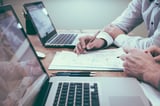 Reviewing live chat transcripts can help you onboard new employees, and prevent you from future regulatory compliance issues. Here’s how.