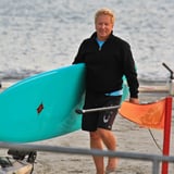 If he’s not doing sales on Olark Live Chat, John prefers to be on a beach.