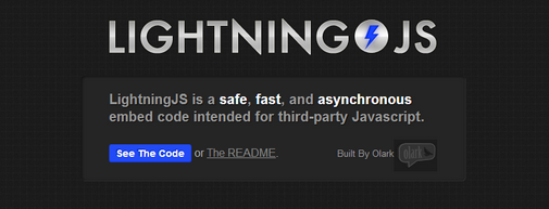 lightningjs