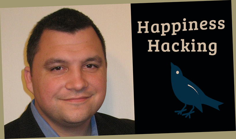 Happiness Hacking: Lincoln Murphy’s success is not a secret