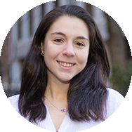 Melanie Hublard Hershman, Product Engineer
